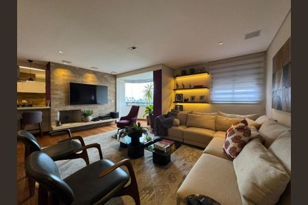 Foto 23 de apartamento à venda com 3 quartos, 150m² em Jardim Colombo, São Paulo