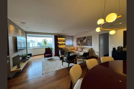 Foto 24 de apartamento à venda com 3 quartos, 150m² em Jardim Colombo, São Paulo