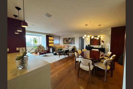 Foto 01 de apartamento à venda com 3 quartos, 150m² em Jardim Colombo, São Paulo