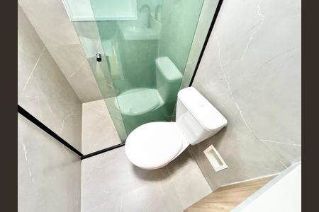 Apartamento para alugar com 50m², 2 quartos e 1 vagaBanheiro