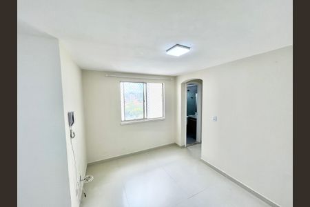 Apartamento para alugar com 50m², 2 quartos e 1 vagaSala