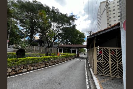 Apartamento para alugar com 50m², 2 quartos e 1 vagaFachada