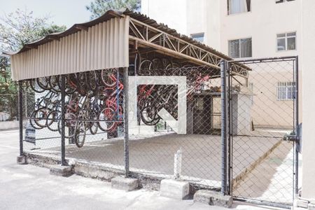 Apartamento para alugar com 50m², 2 quartos e 1 vagaBicicletário