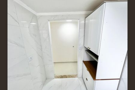 Apartamento para alugar com 50m², 2 quartos e 1 vagaCozinha