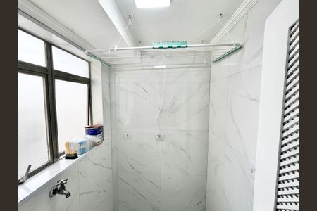 Apartamento para alugar com 50m², 2 quartos e 1 vagaÁrea de Serviço