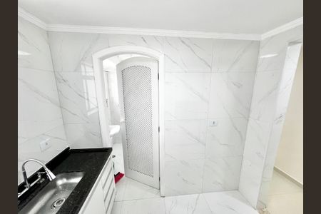 Apartamento para alugar com 50m², 2 quartos e 1 vagaCozinha