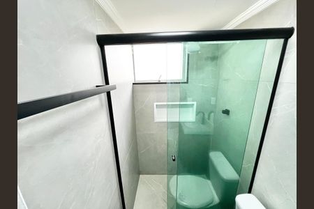 Apartamento para alugar com 50m², 2 quartos e 1 vagaBanheiro