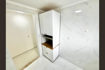 Apartamento para alugar com 50m², 2 quartos e 1 vagaCozinha