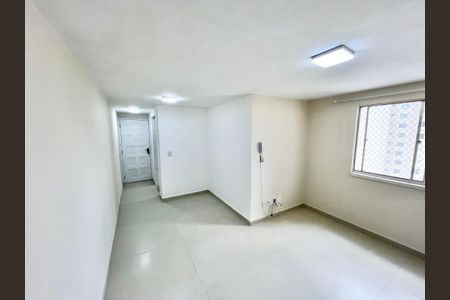 Sala de apartamento para alugar com 2 quartos, 50m² em Vila Nova Cachoeirinha, São Paulo