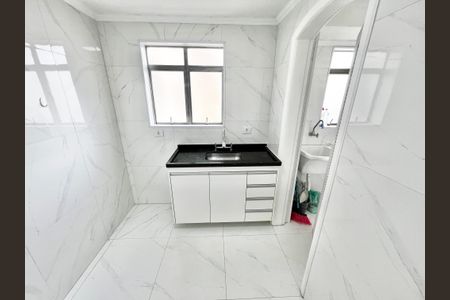 Apartamento para alugar com 50m², 2 quartos e 1 vagaCozinha