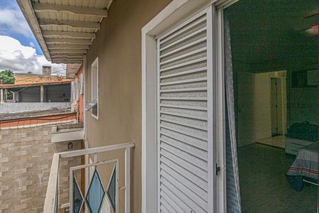 Casa para alugar com 333m², 3 quartos e 6 vagas Casa para alugar com 333m², 3 quartos e 6 vagassacada na suíte 3_2