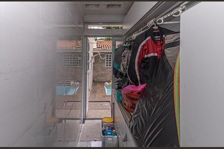 Casa para alugar com 333m², 3 quartos e 6 vagas Casa para alugar com 333m², 3 quartos e 6 vagasárea de serviço coberta_4