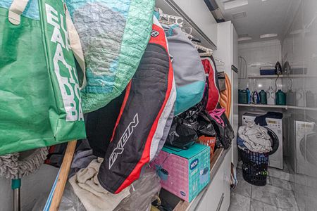 Casa para alugar com 333m², 3 quartos e 6 vagas Casa para alugar com 333m², 3 quartos e 6 vagasárea de serviço coberta_1