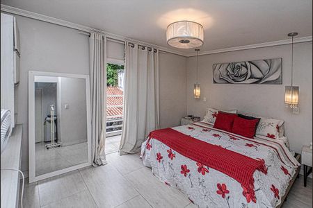 Casa para alugar com 333m², 3 quartos e 6 vagas Casa para alugar com 333m², 3 quartos e 6 vagassuíte master_2