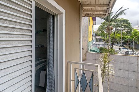 Casa para alugar com 333m², 3 quartos e 6 vagas Casa para alugar com 333m², 3 quartos e 6 vagassacada na suíte 3_4