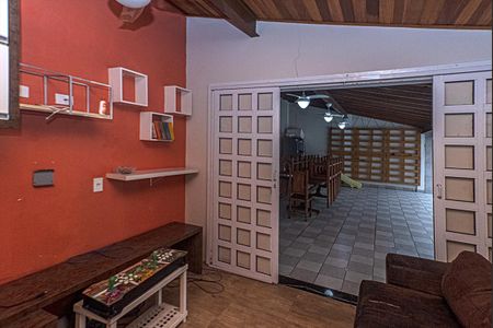 Casa para alugar com 333m², 3 quartos e 6 vagas Casa para alugar com 333m², 3 quartos e 6 vagasbrinquedoteca no espaço gourmet_3