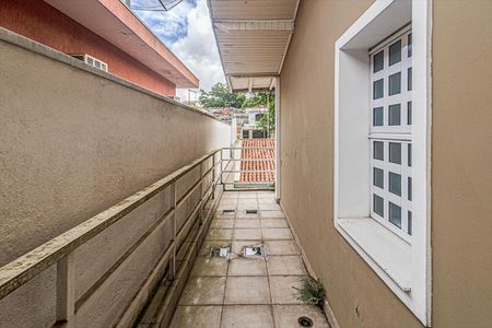 Casa para alugar com 333m², 3 quartos e 6 vagas Casa para alugar com 333m², 3 quartos e 6 vagassacada da suíte master_6