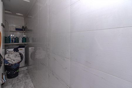 Casa para alugar com 333m², 3 quartos e 6 vagas Casa para alugar com 333m², 3 quartos e 6 vagasárea de serviço coberta_2