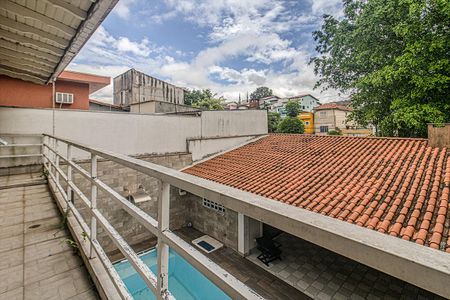 Casa para alugar com 333m², 3 quartos e 6 vagas Casa para alugar com 333m², 3 quartos e 6 vagassacada da suíte master_1