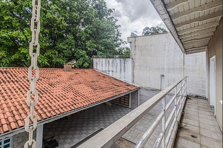 Casa para alugar com 333m², 3 quartos e 6 vagas Casa para alugar com 333m², 3 quartos e 6 vagassacada da suíte master_3