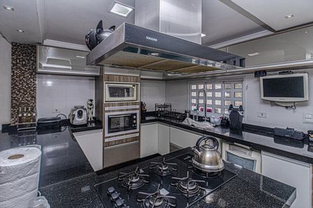 Casa para alugar com 333m², 3 quartos e 6 vagas Casa para alugar com 333m², 3 quartos e 6 vagascozinha_6