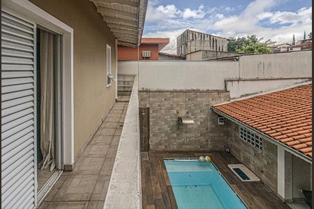 Casa para alugar com 333m², 3 quartos e 6 vagas Casa para alugar com 333m², 3 quartos e 6 vagassacada da suíte master_2