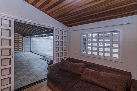 Casa para alugar com 333m², 3 quartos e 6 vagas Casa para alugar com 333m², 3 quartos e 6 vagasbrinquedoteca no espaço gourmet_4