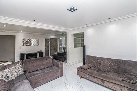 sala_4 de casa à venda com 3 quartos, 333m² em Jardim Santa Cruz (sacoma), São Paulo
