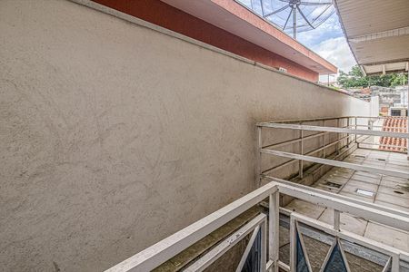 Casa para alugar com 333m², 3 quartos e 6 vagas Casa para alugar com 333m², 3 quartos e 6 vagassacada na suíte 2_1