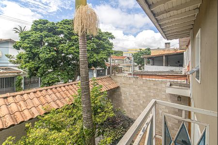 Casa para alugar com 333m², 3 quartos e 6 vagas Casa para alugar com 333m², 3 quartos e 6 vagassacada na suíte 3_1