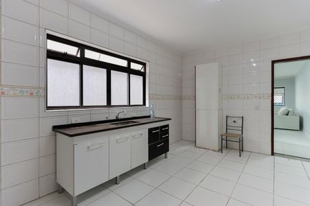 Casa para alugar com 210m², 3 quartos e 2 vagasCozinha