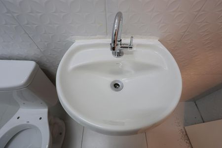 Casa para alugar com 210m², 3 quartos e 2 vagasBanheiro de serviço