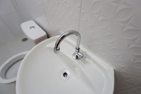 Casa para alugar com 210m², 3 quartos e 2 vagasBanheiro de serviço