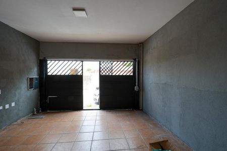 Vista da sala de casa para alugar com 3 quartos, 210m² em Vila Basileia, São Paulo