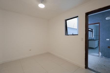 Casa para alugar com 210m², 3 quartos e 2 vagasQuarto de serviço