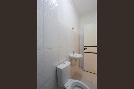 Casa para alugar com 210m², 3 quartos e 2 vagasBanheiro de serviço