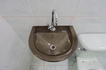 Casa para alugar com 210m², 3 quartos e 2 vagasLavabo