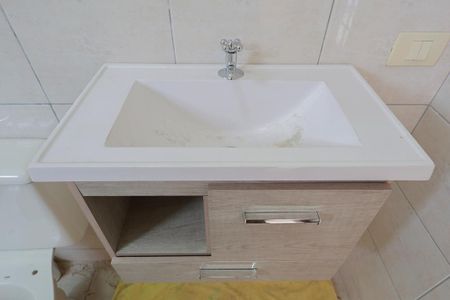 Casa para alugar com 210m², 3 quartos e 2 vagasBanheiro da suíte 2