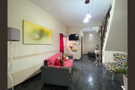 Apartamento à venda com 2 quartos, 100m² em Engenho de Dentro, Rio de Janeiro