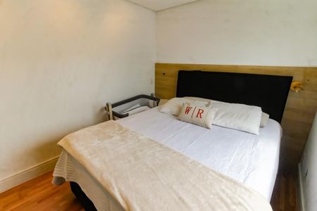 Apartamento para alugar com 129m², 3 quartos e 2 vagasSuíte 3