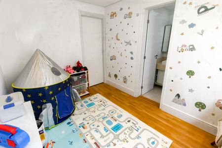 Apartamento para alugar com 129m², 3 quartos e 2 vagasSuíte 2