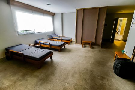 Apartamento para alugar com 129m², 3 quartos e 2 vagasSpa