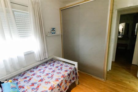 Apartamento para alugar com 129m², 3 quartos e 2 vagasSuíte 1