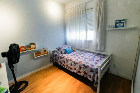 Apartamento para alugar com 129m², 3 quartos e 2 vagasSuíte 1