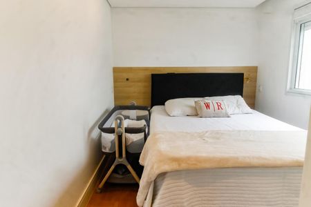 Apartamento para alugar com 129m², 3 quartos e 2 vagasSuíte 3