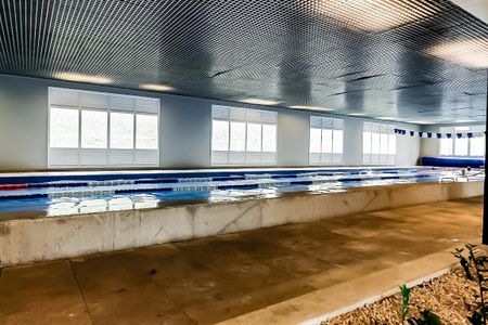 Apartamento para alugar com 129m², 3 quartos e 2 vagasPiscina Coberta