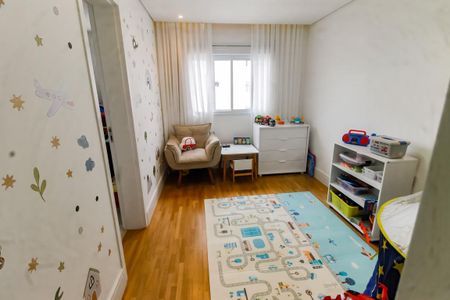 Apartamento para alugar com 129m², 3 quartos e 2 vagasSuíte 2