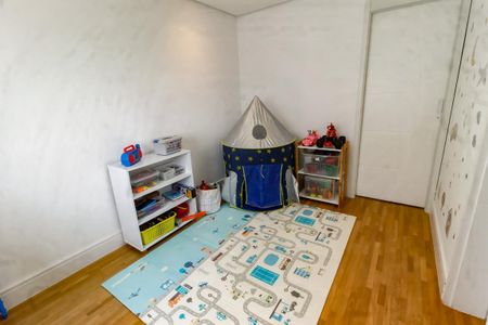 Apartamento para alugar com 129m², 3 quartos e 2 vagasSuíte 2