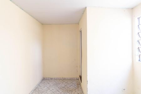 Quarto 1 de casa para alugar com 1 quarto, 50m² em Campo Grande, Rio de Janeiro