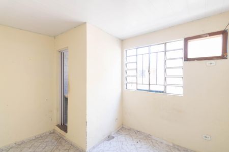 Quarto 1 de casa para alugar com 1 quarto, 50m² em Campo Grande, Rio de Janeiro